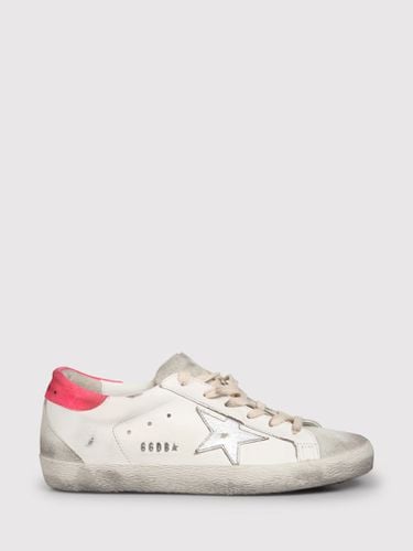 Super-star Classic Sneakers - Golden Goose - Modalova