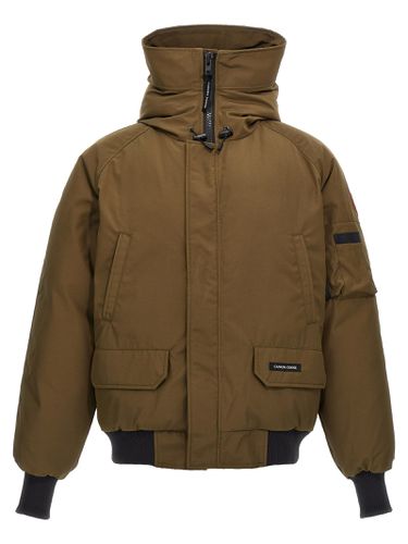 Chilliwack Bomber Jacket - Canada Goose - Modalova