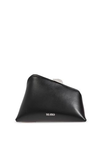 The Attico Midnight Clutch Bag - The Attico - Modalova