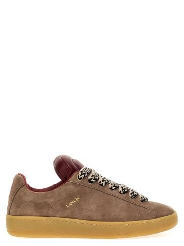 Lanvin curb Lite Sneakers - Lanvin - Modalova