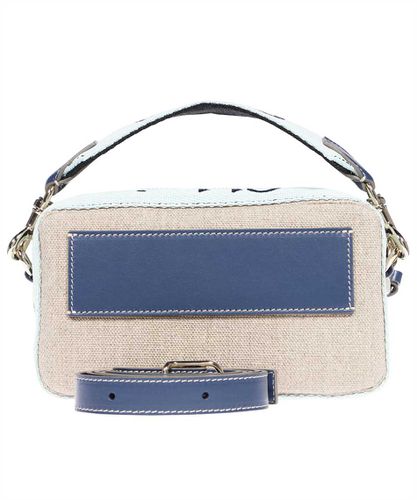 Chloé Belt Bag With Logo - Chloé - Modalova