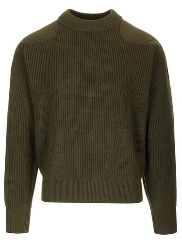 Isabel Marant bartolo Sweater - Isabel Marant - Modalova