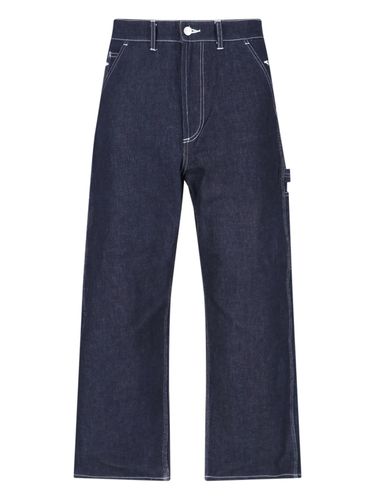 X Carhartt Wip Carpenter Jeans - Junya Watanabe - Modalova