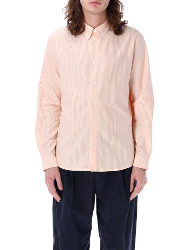 A. P.C. Greg Shirt - A.P.C. - Modalova