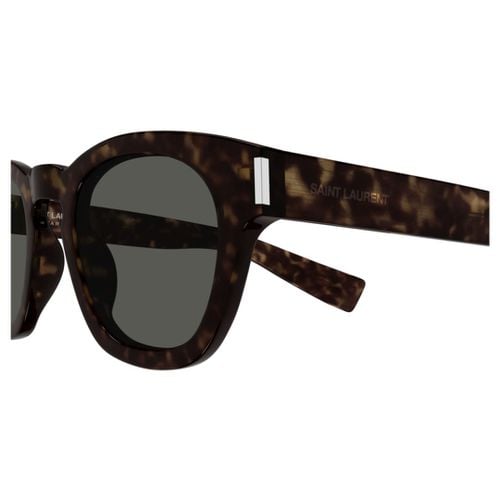 Sl 746-002 - Saint Laurent Eyewear - Modalova