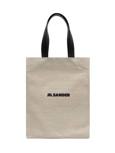 Jil Sander Book Tote Bag - Jil Sander - Modalova