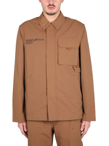 Helmut Lang utility Jacket - Helmut Lang - Modalova