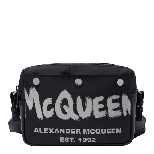 Mcqueen Camera Bag - Alexander McQueen - Modalova