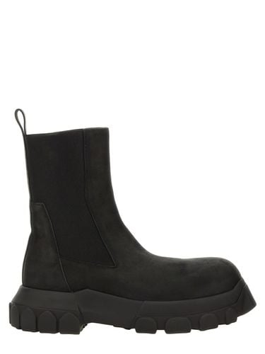 Rick Owens Boot bozo Tractor - Rick Owens - Modalova