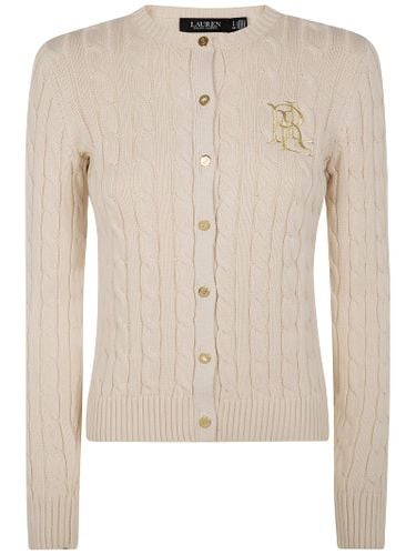 Ralhan Long Sleeves Cardigan - Polo Ralph Lauren - Modalova