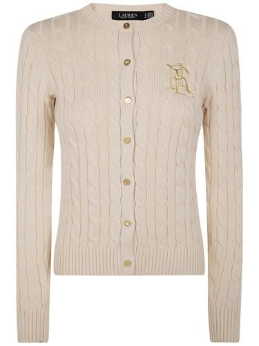 Ralhan Long Sleeves Cardigan - Ralph Lauren - Modalova