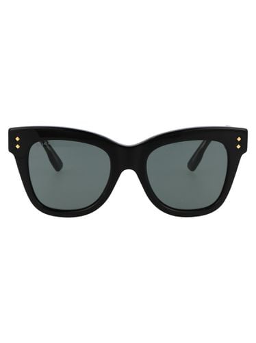 Gucci Eyewear Gg1082s Sunglasses - Gucci Eyewear - Modalova