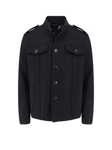 Tom Ford Jacket - Tom Ford - Modalova