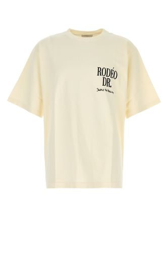 Studio T-shirt Ss Rodeo - 1989 Studio - Modalova