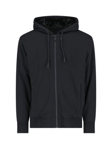 Tilden Zip Up Sweatshirt - Moose Knuckles - Modalova