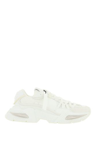 Dolce & Gabbana Airmaster Sneakers - Dolce & Gabbana - Modalova