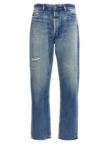 Fear of God straight 5 Pocket Jeans - Fear of God - Modalova