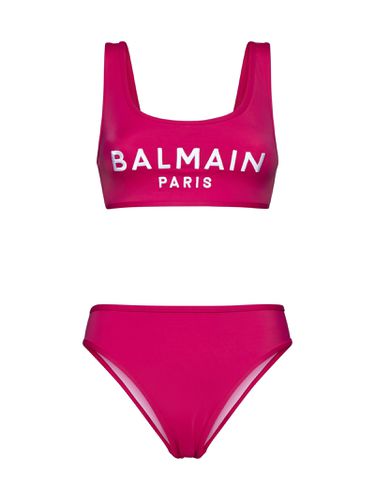Balmain Swimwear - Balmain - Modalova