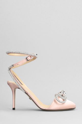 Pumps In - Satin - Mach & Mach - Modalova