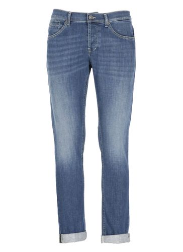 Dondup George Jeans - Dondup - Modalova