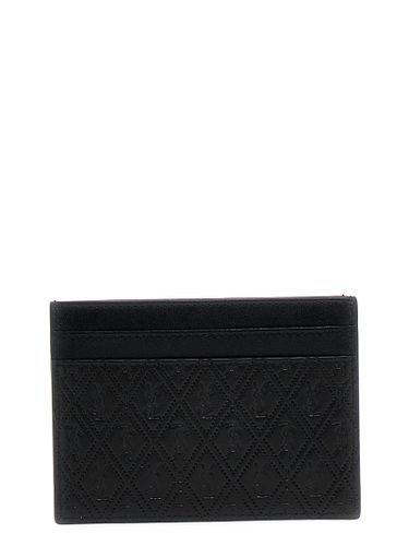 Le Monogramme Card Holder - Saint Laurent - Modalova