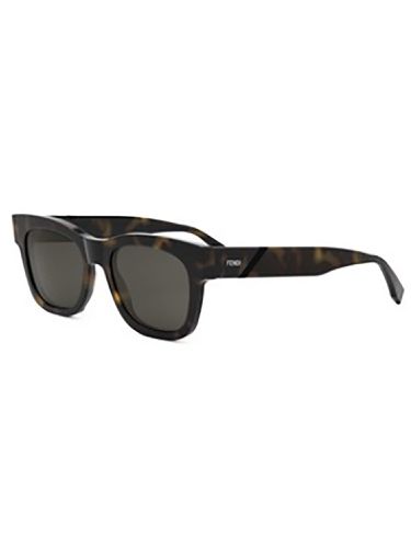 Fendi Eyewear FE40132I Sunglasses - Fendi Eyewear - Modalova