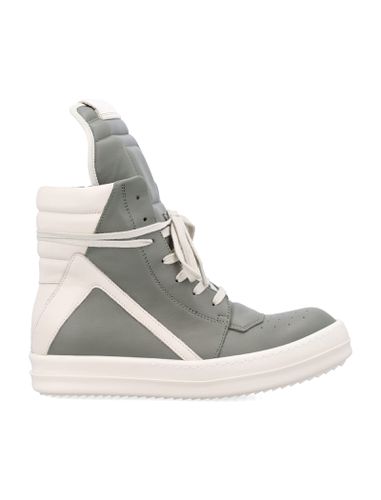 Geobasket Womans Sneakers - Rick Owens - Modalova