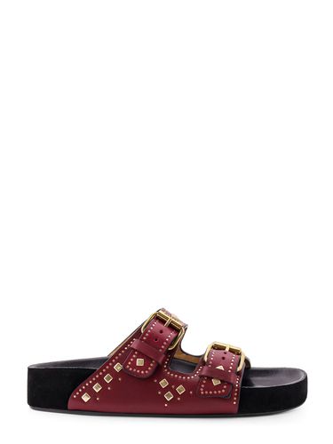 Isabel Marant Lennyo Sandals - Isabel Marant - Modalova