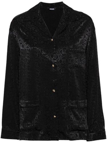 Just Cavalli Casual Shirt - Just Cavalli - Modalova