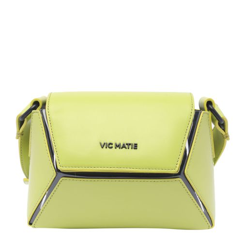 Vic Matié Crossbody Bag - Vic Matié - Modalova