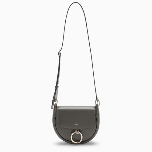 Small Grey Arlu00e8ne Shoulder Bag - Chloé - Modalova