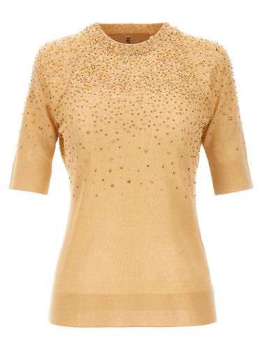 Ermanno Scervino Bead Sweater - Ermanno Scervino - Modalova