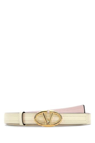 Vlogo Bold Edition Belt - Valentino Garavani - Modalova