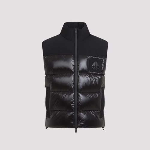 Moose Knuckles Victory Peak Vest - Moose Knuckles - Modalova