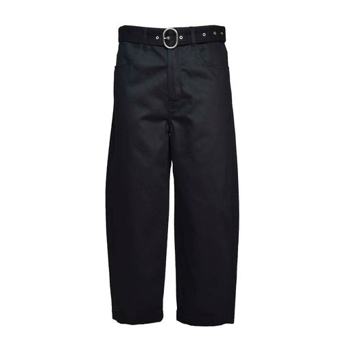 Jil Sander Denim Trousers - Jil Sander - Modalova