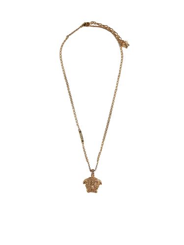 Versace medusa Necklace - Versace - Modalova