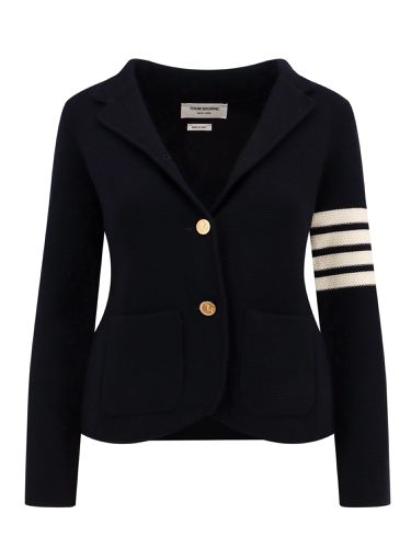 Thom Browne Blazer - Thom Browne - Modalova