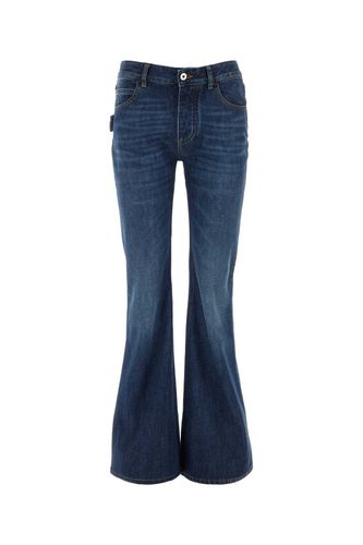 Bottega Veneta Denim Jeans - Bottega Veneta - Modalova