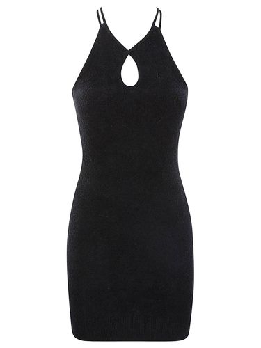 IRO Qhocha Terry Short Dress - IRO - Modalova