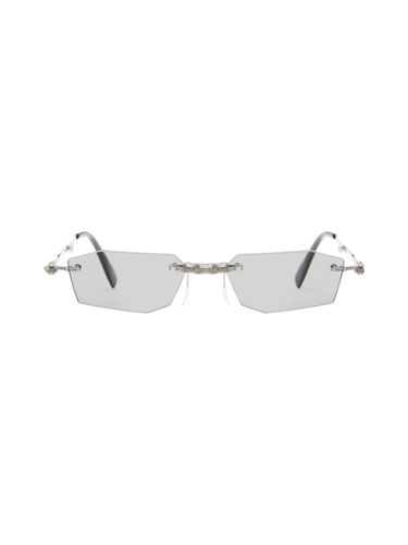 Maske H40 - Folding Sunglasses - Kuboraum - Modalova