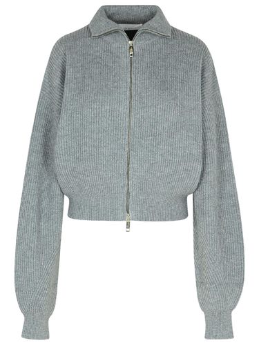 Svago Cashmere Blend Cardigan - SportMax - Modalova