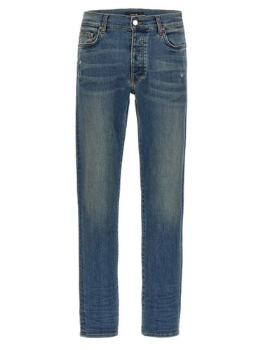 AMIRI stack Jeans - AMIRI - Modalova