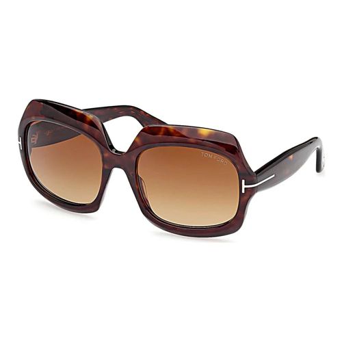 TF1155 52F Sunglasses - Tom Ford Eyewear - Modalova