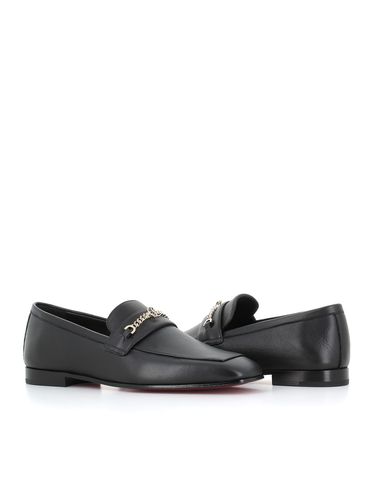 Christian Louboutin Loafer Mj - Christian Louboutin - Modalova