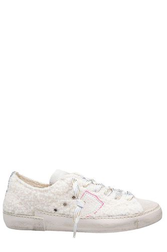 Prsx Low-top Sneakers - Philippe Model - Modalova