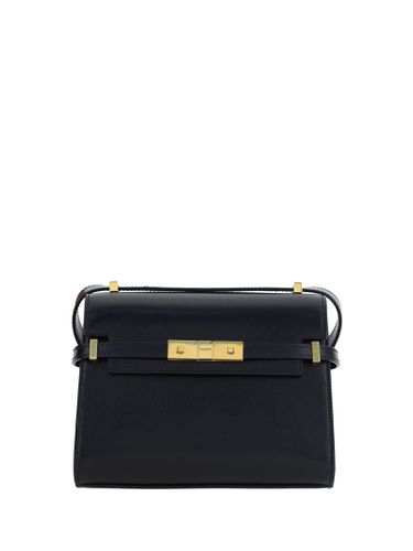 Manhattan Shoulder Bag - Saint Laurent - Modalova