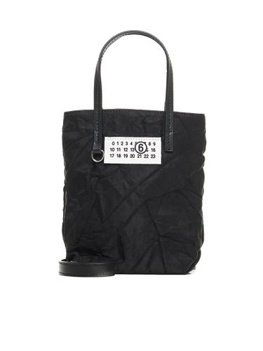 MM6 Maison Margiela Tote - MM6 Maison Margiela - Modalova