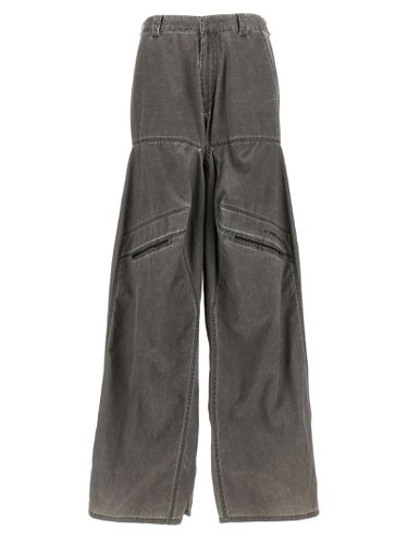 Y/Project pop-up Trousers - Y/Project - Modalova