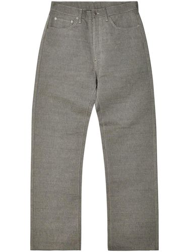 Straight Leg Trousers - Maison Margiela - Modalova