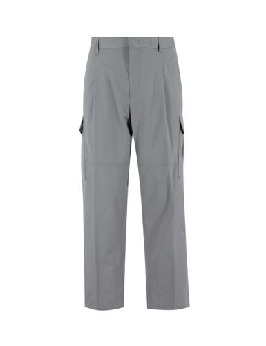 Brioni Trousers - Brioni - Modalova